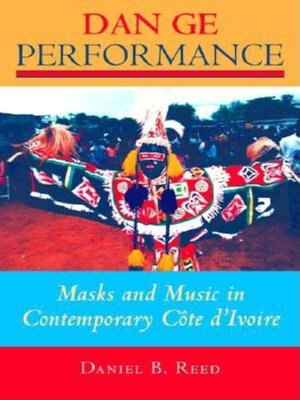cover image of Dan Ge Performance